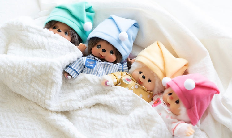 Monchhichi