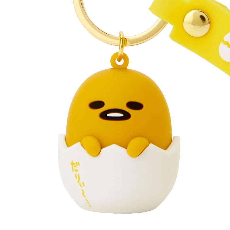 Llavero Gudetama