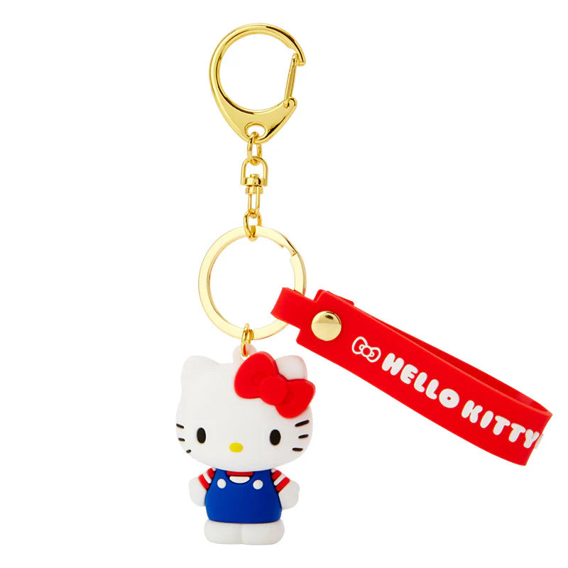Llavero Hello Kitty