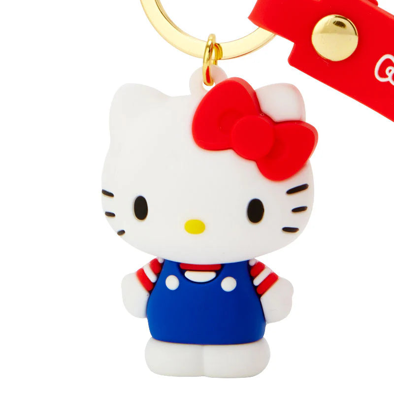 Llavero Hello Kitty