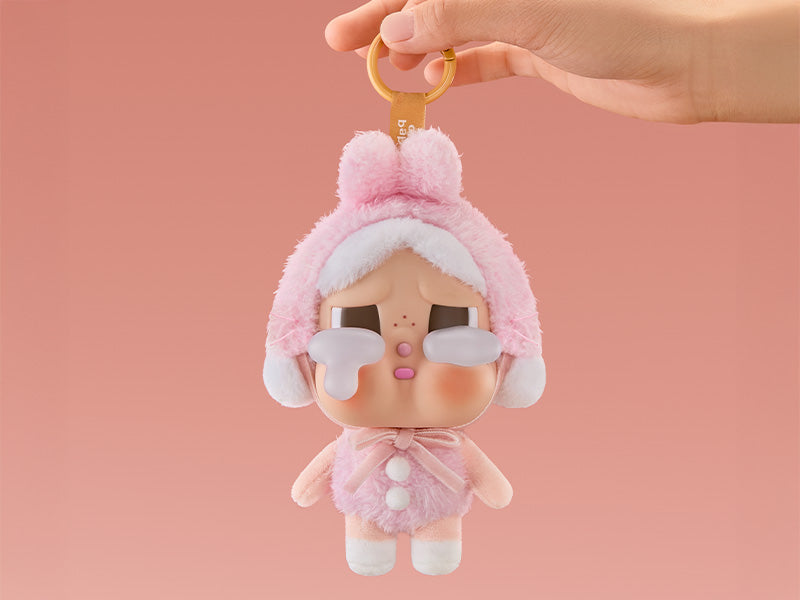 CRY BABY Crying Again - figura coleccionable