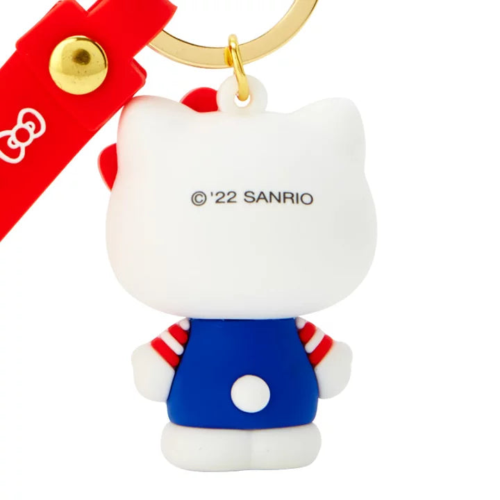 Llavero Hello Kitty