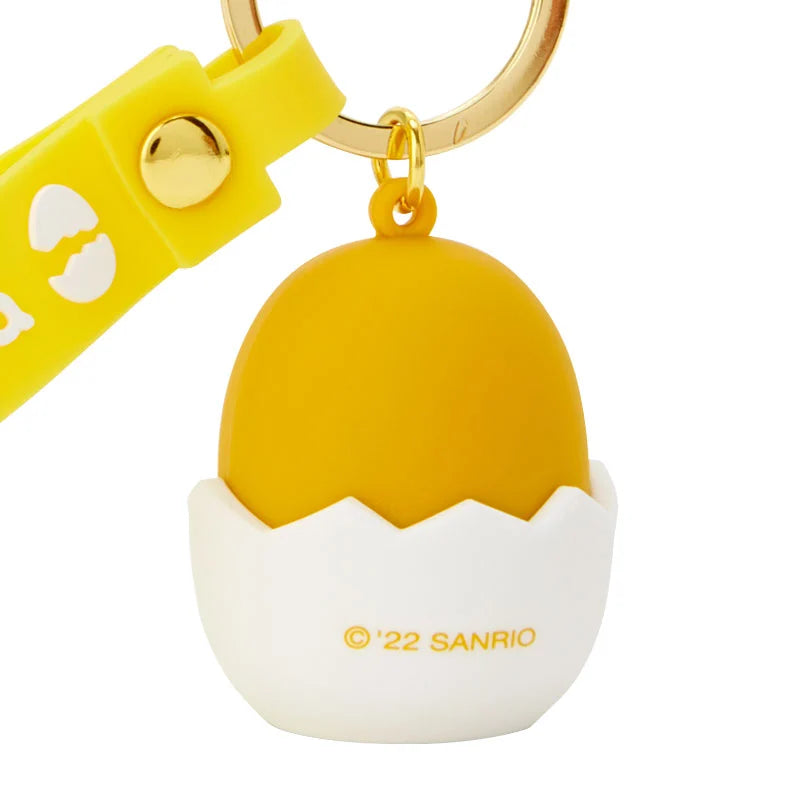 Llavero Gudetama
