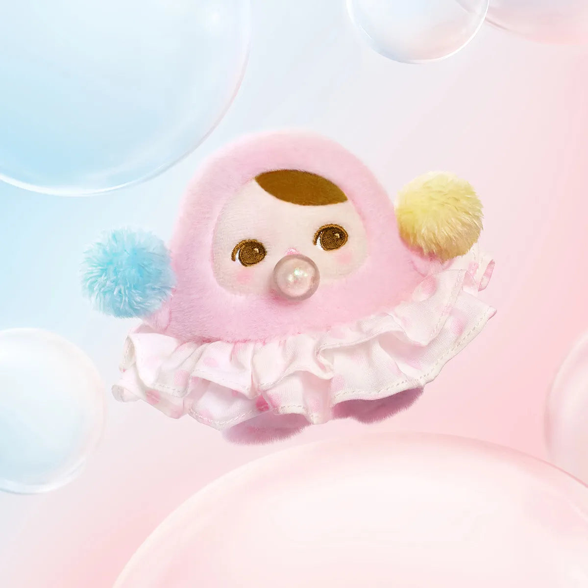 PUCKY BEANIE BUBBLE UP - Caja Misteriosa