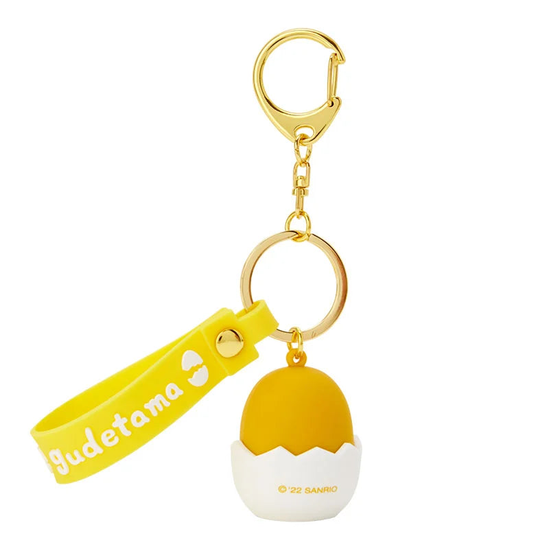 Llavero Gudetama