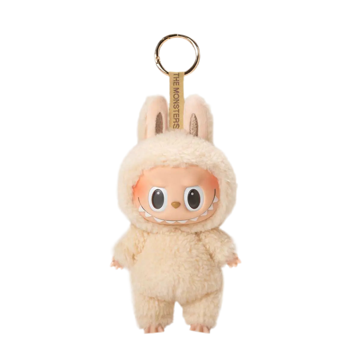 THE MONSTERS - “Exciting Macaron” Caja Misteriosa de Peluches