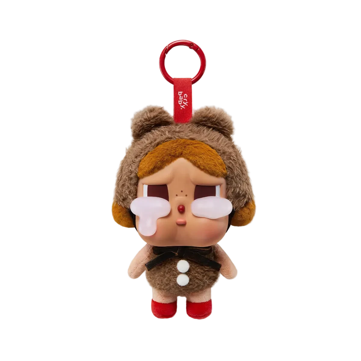 CRY BABY Crying Again - collectible figure – DAIKICHIMART