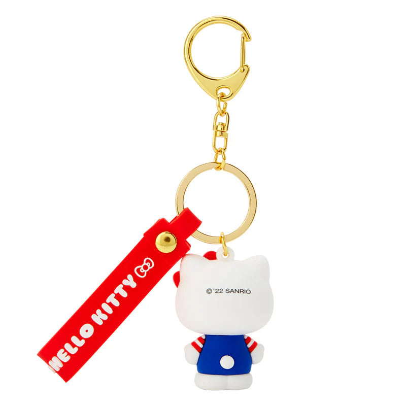Llavero Hello Kitty