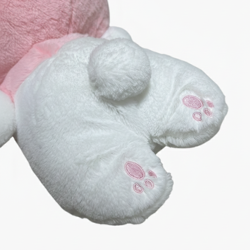 MY MELODY - 超BIG ~Dakkodakko!~ Peluche Grande Sanrio
