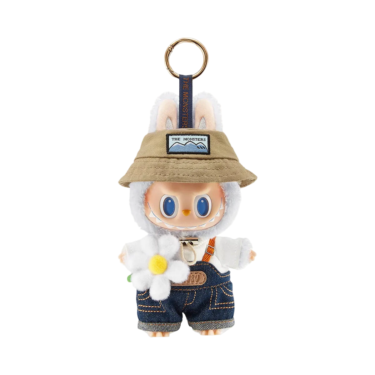 Labubu - Fall in Wild