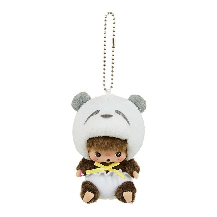 Monchhichi Bebichhichi PANDA