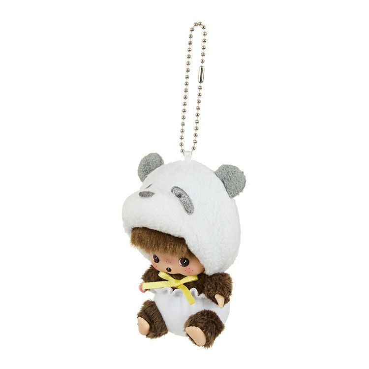 Monchhichi Bebichhichi PANDA