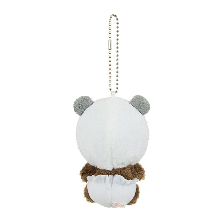 Monchhichi Bebichhichi PANDA