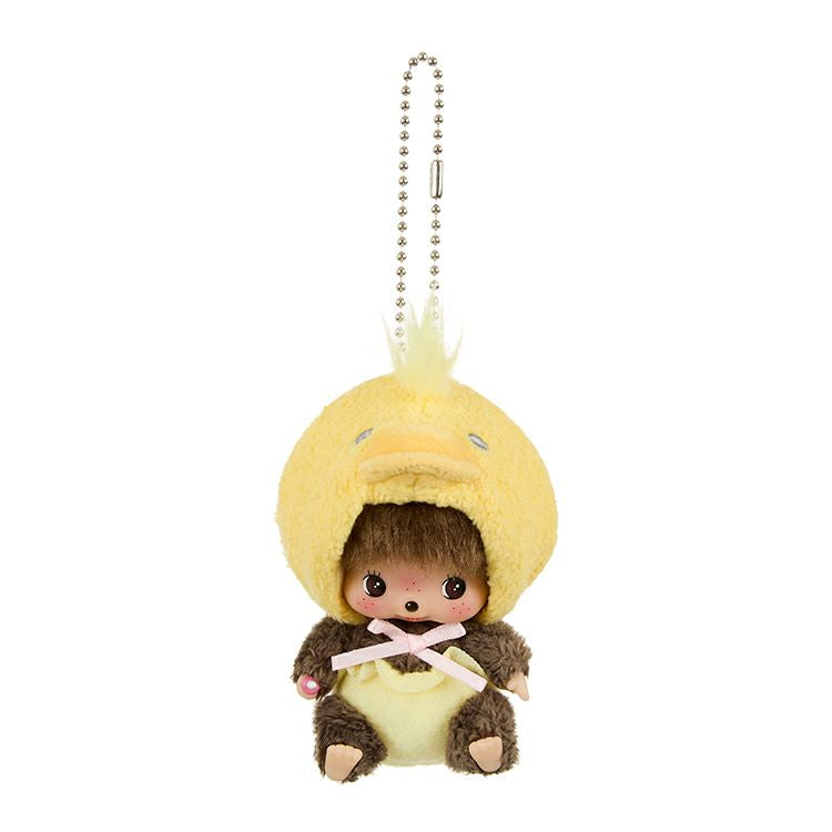 Monchhichi Bebichhichi HIYOKO (pollo)