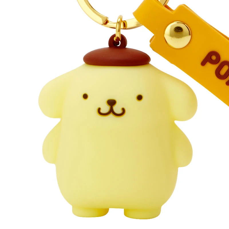 Llavero Pompompurin
