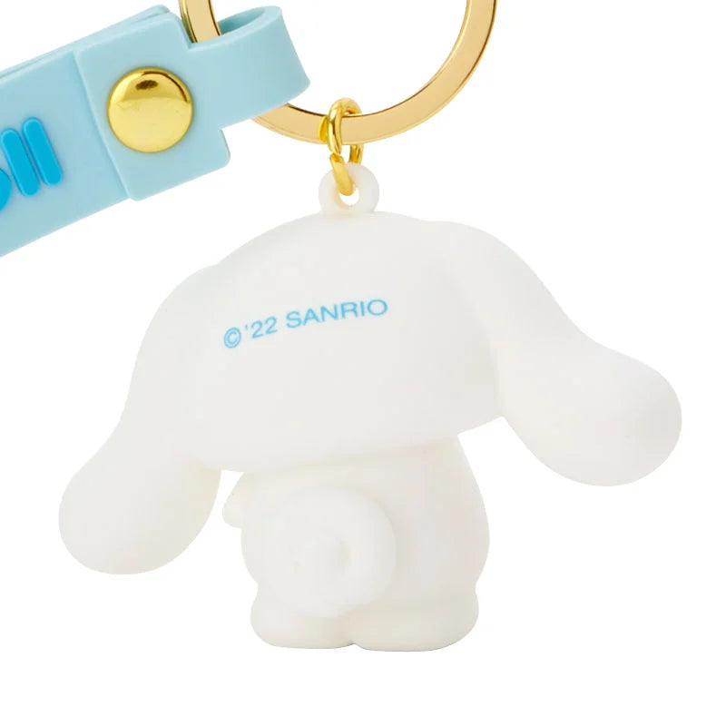 Llavero Cinnamoroll