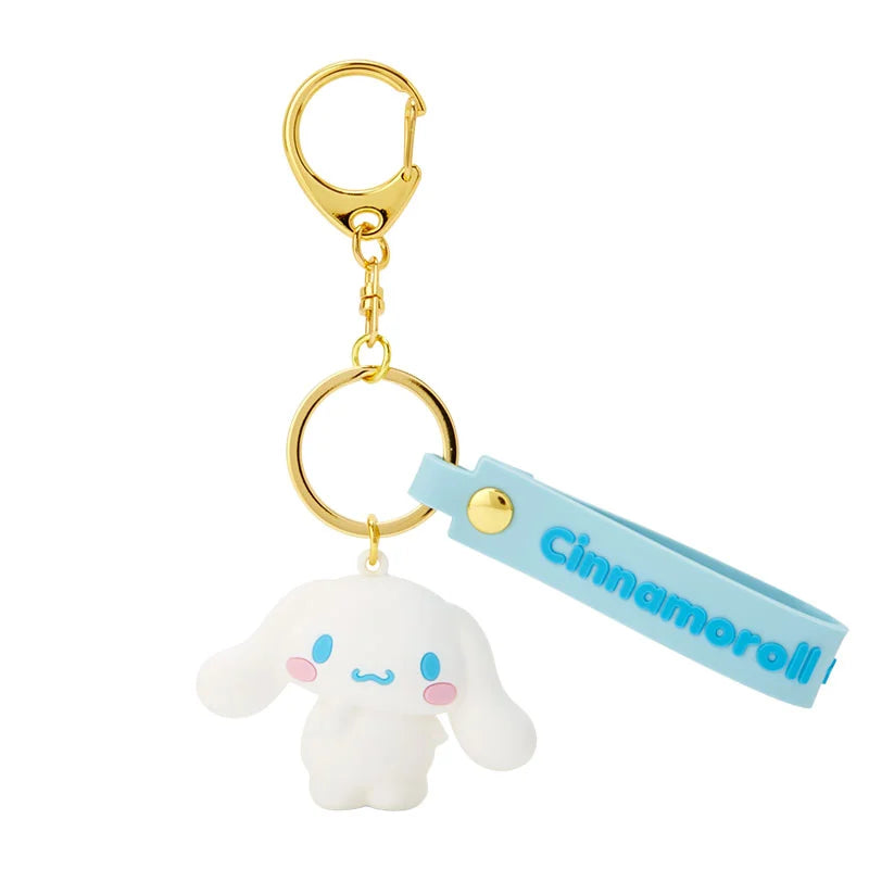 Llavero Cinnamoroll