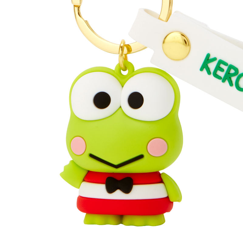Llavero Kerokerokeroppi