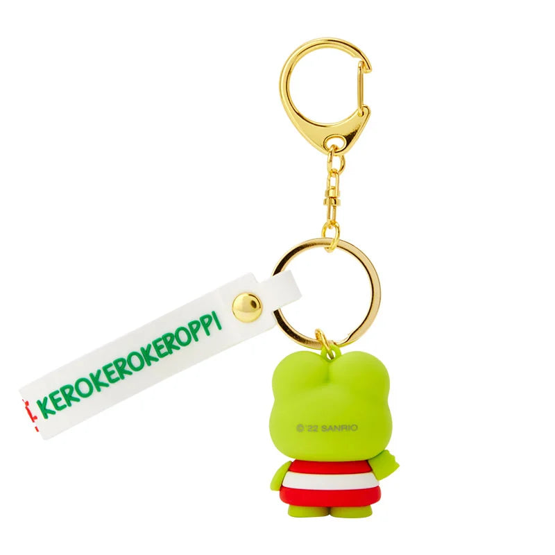Llavero Kerokerokeroppi