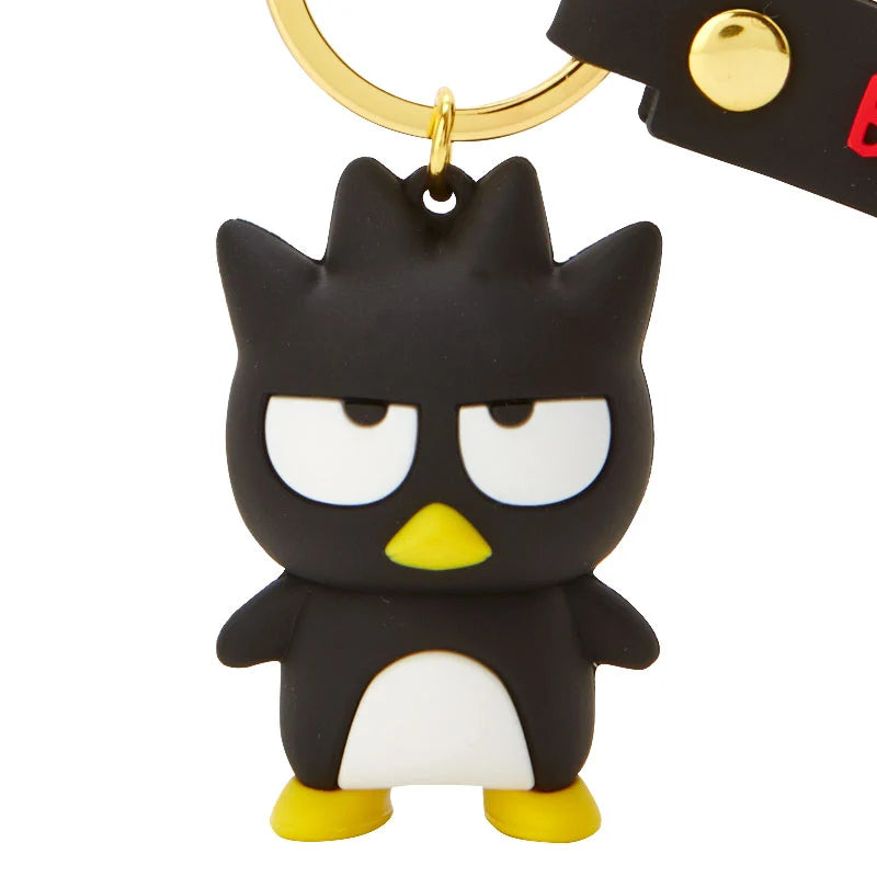 Llavero Bad Badtz-Maru