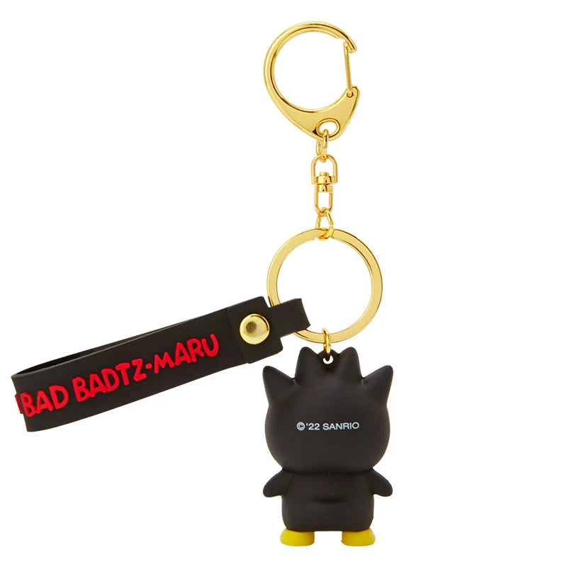 Llavero Bad Badtz-Maru