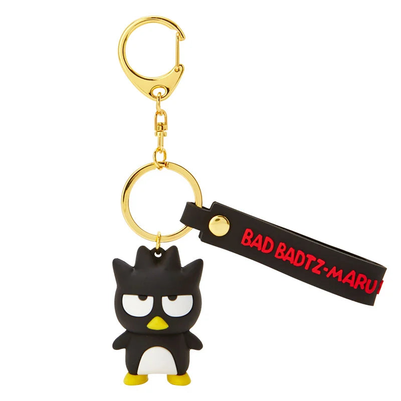 Llavero Bad Badtz-Maru