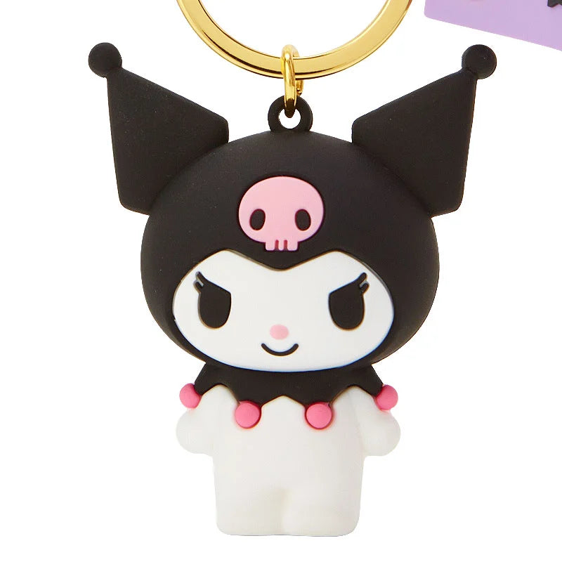 Llavero Kuromi