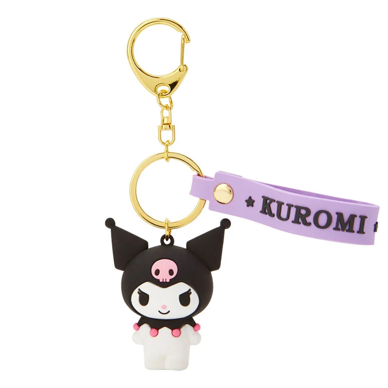 Llavero Kuromi
