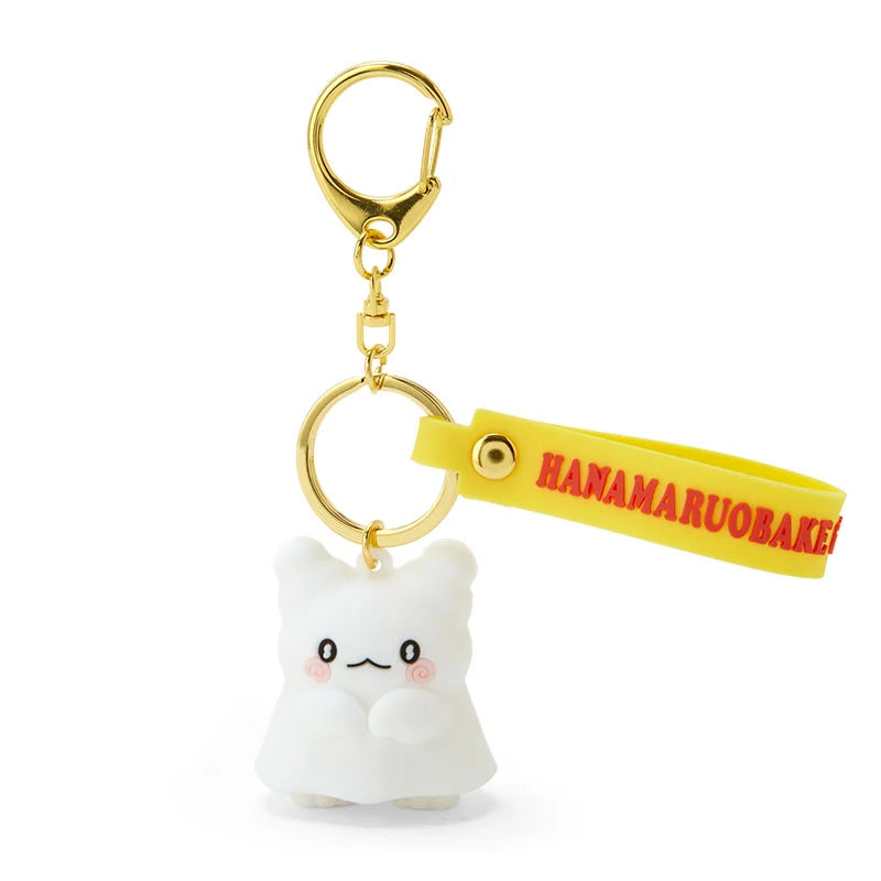 Llavero Hanamaruobake