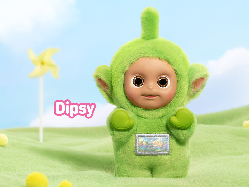 Teletubbies Vibrancy