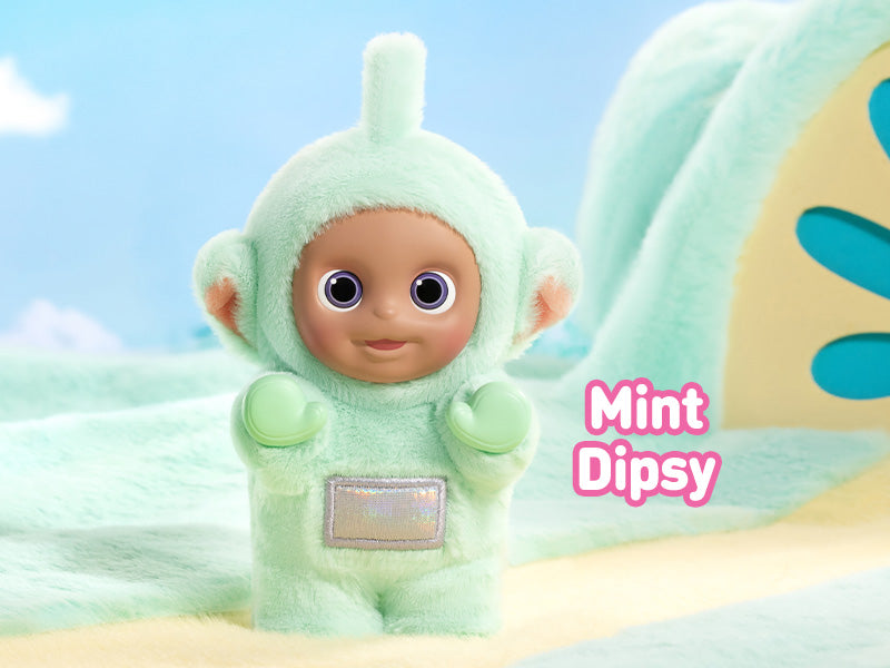 Teletubbies Vibrancy
