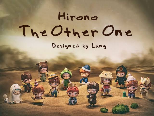 Hirono The Other One