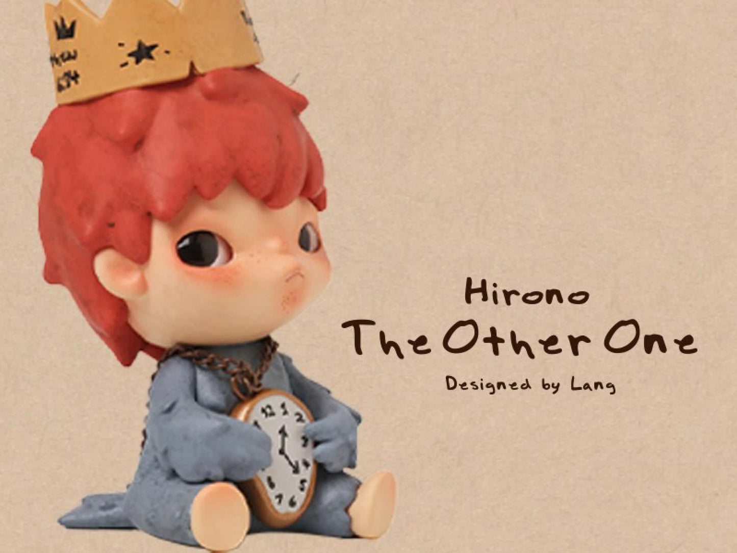 Hirono The Other One