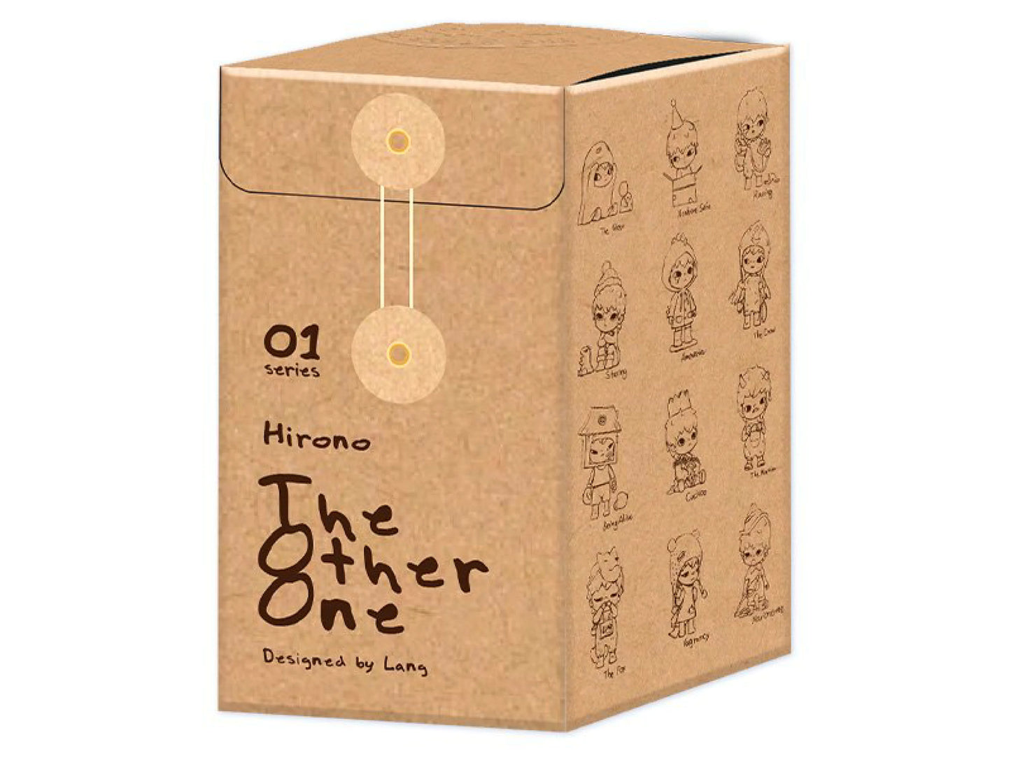 Hirono The Other One