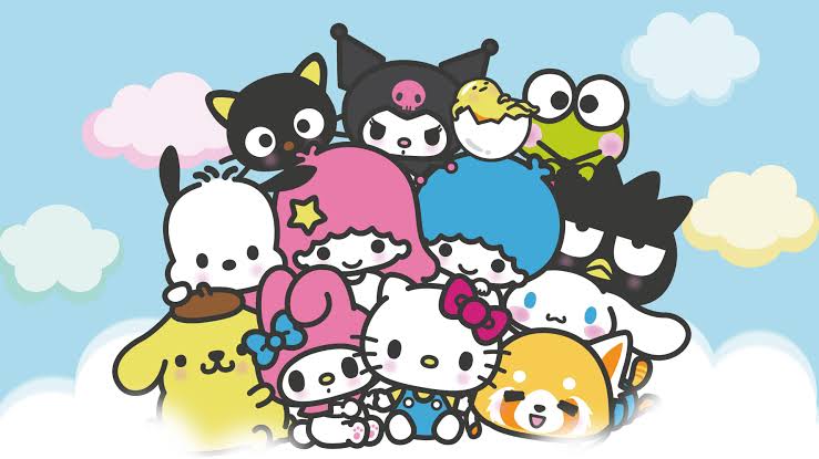 Sanrio