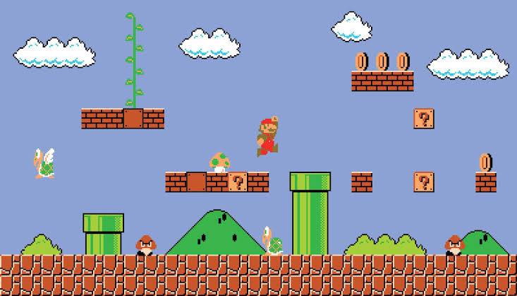 Nintendo