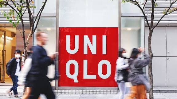 UNIQLO