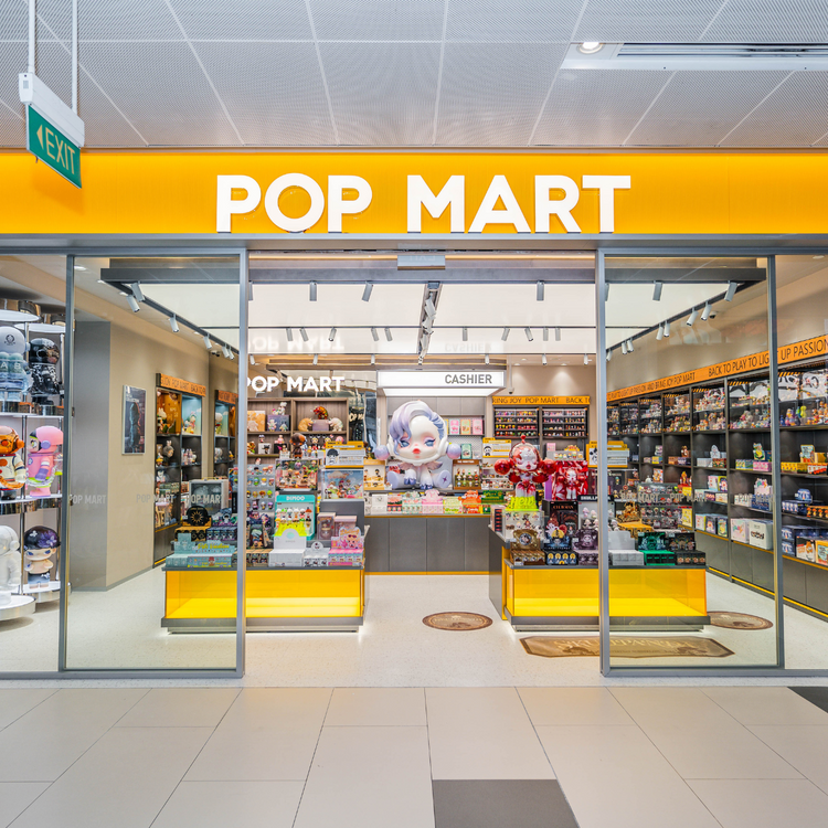 Pop Mart