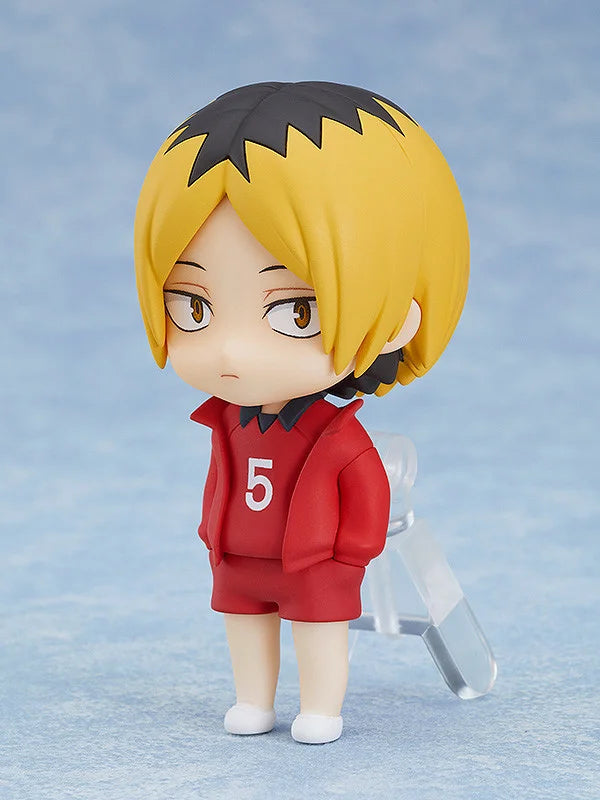 Haikyuu!! Nendoroid Surprise Edición Torneo Nacional