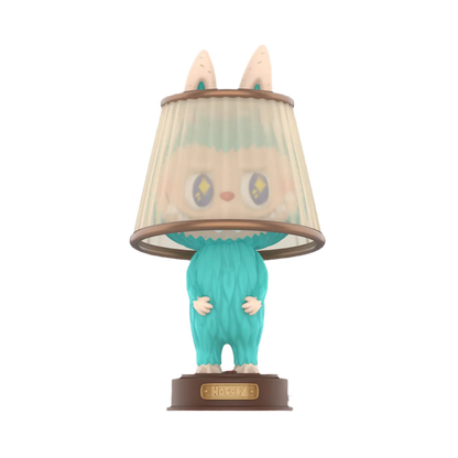 THE MONSTERS - “Almost Hidden” Figuritas Coleccionables