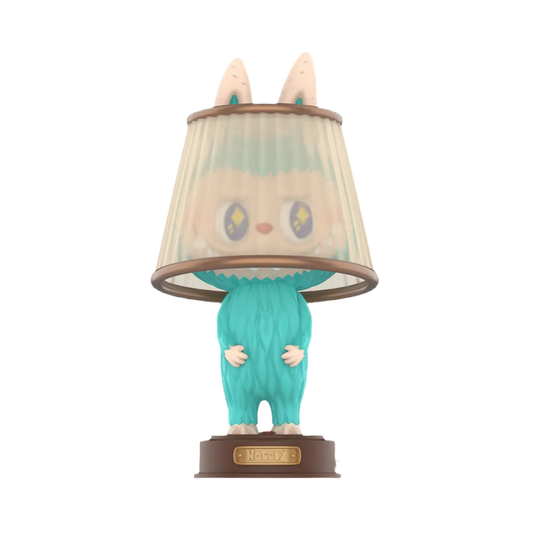 THE MONSTERS - “Almost Hidden” Figuritas Coleccionables