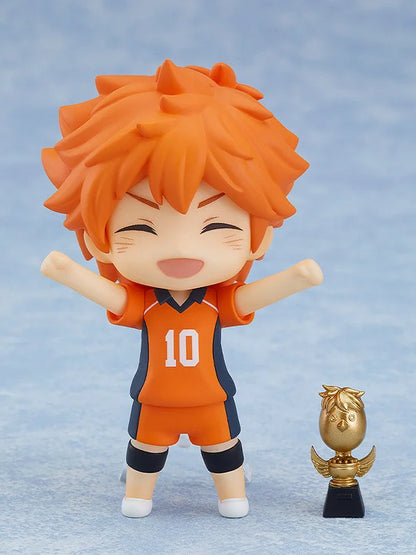 Haikyuu!! Nendoroid Surprise Edición Torneo Nacional