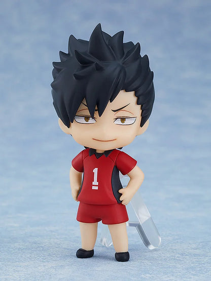 Haikyuu!! Nendoroid Surprise Edición Torneo Nacional
