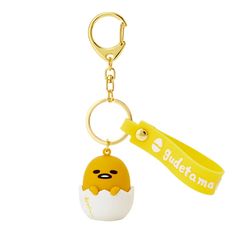 Llavero Gudetama