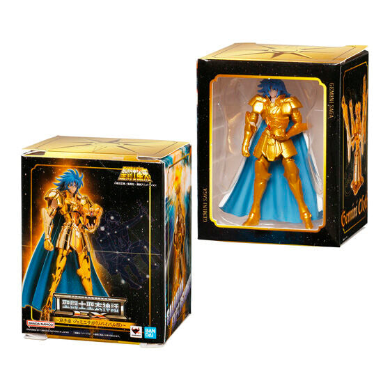 Sant Seiya - Myth Cloth Ex Colección Miniatura - Bandai Gashapon