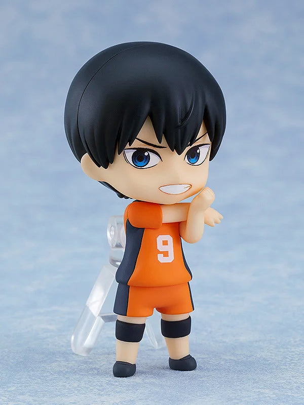Haikyuu!! Nendoroid Surprise Edición Torneo Nacional
