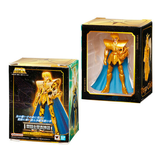 Sant Seiya - Myth Cloth Ex Colección Miniatura - Bandai Gashapon