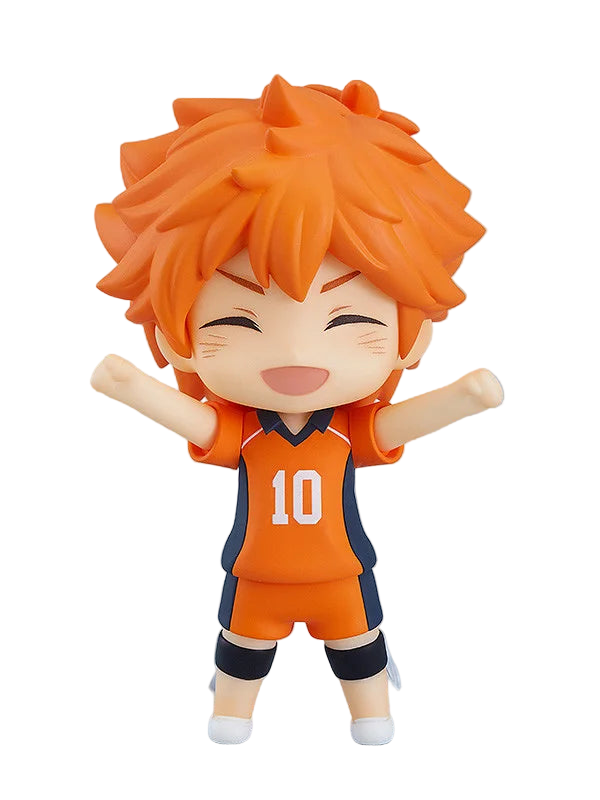 Haikyuu!! Nendoroid Surprise Edición Torneo Nacional