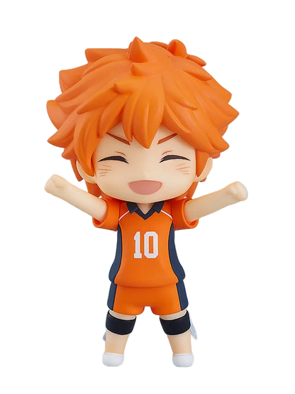 Haikyuu!! Nendoroid Surprise Edición Torneo Nacional