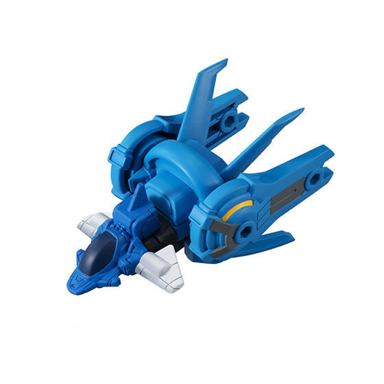 GUNDAM Mobile Suit Ensemble Part 12